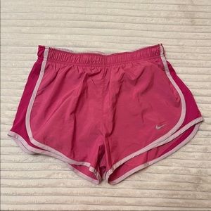Nike Tempo Shorts